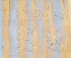 Полотенце махра Deco Bianca Sal Цвет: Кремовый (50*90)